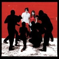 The White Stripes - White Blood Cells (Deluxe)