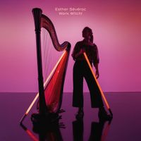 Esther S&eacute;v&eacute;rac - Work Witch!