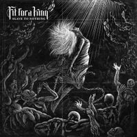 Fit For A King - Slave to Nothing