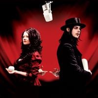 The White Stripes - Get Behind Me Satan (20th Anniversary Edition)