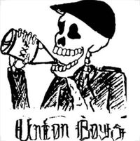 The Union Boys - When I Was Young
