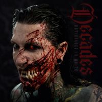 Motionless in White - Decades