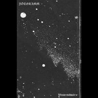J&ouml;tgrimm - Winterschw&auml;rze