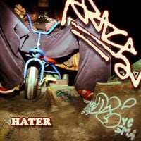 Kraiden - Hater