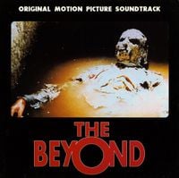 Fabio Frizzi - The Beyond (Original Motion Picture Soundtrack)