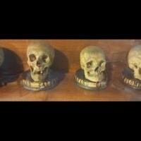 DeePVitaj - The Music That Was Playing In The Padua University During The Lessons In Which They Were Analyzing Using Real Dead Bodies