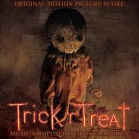 Douglas Pipes - Trick 'r Treat (Original Motion Picture Soundtrack)