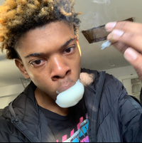 Cory Flexing - Flexing Gang!