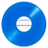 SLOTH OF IGNORANCE REDEMPTION - RANDOM EXTENDED PLAY NO ONE ASKED FOR