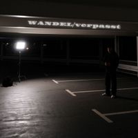 Yang Jay - WANDEL/verpasst