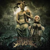 I Shall Devour - Manipunation