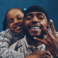 6LACK - Ashin' the Blunt