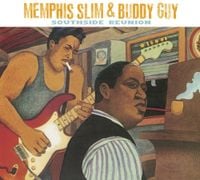 Buddy Guy - Southside Reunion