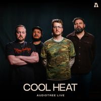Cool Heat - COOL HEAT on Audiotree Live
