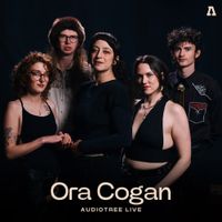 Ora Cogan - Ora Cogan on Audiotree Live