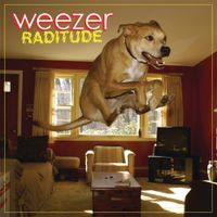 Weezer - iTunes Pass: The Weezer Raditude Club Week 4