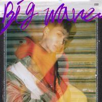ILHOON - Big wave