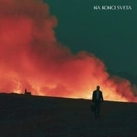 Adhok - NA KONCI SVETA