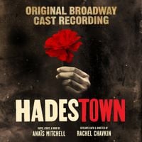 Broadway Cast - Hadestown (Original Broadway Cast Recording)