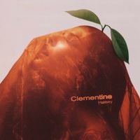 Halsey - clementine