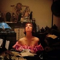Jade Baraldo - N&atilde;o H&aacute; Nada Mais Honesto Que Um Sonho
