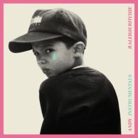 Raleigh Ritchie - Andy ((Instrumentals))