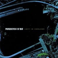 Premonitions Of War - Left in Kowloon