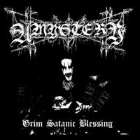 Amystery - Grim Satanic Blessing