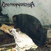 Daemonarchia - Nocturnal Lust
