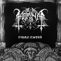 Horna - Vihan Tiell&radic;&sect;