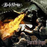 Busta Rhymes - Year of the Dragon
