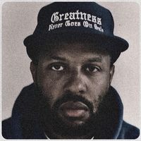 Cartie Curt - GREATNESS NEVER GOES ON SALE