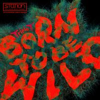 HYO, Jo Kwon, Min & J.Y. Park - Born to be Wild