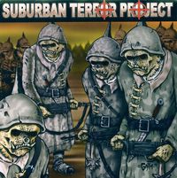 Suburban Terror Project - Suburban Terror Project