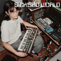 lady macbeth - Sick Sad World