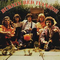 Burnin Red Ivanhoe - Burnin' Red Ivanhoe