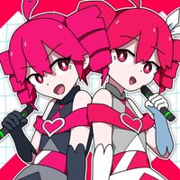 アテナ [Atena] - キャラクターT (Character T)