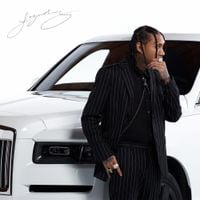 Tyga - Legendary (Deluxe)