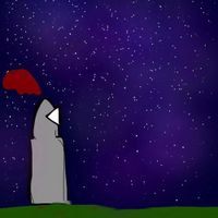 Murr - The Knight's Sky