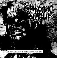 SEPTICEMIC PLAGUE - RADIOACTIVE MELTING FLESH