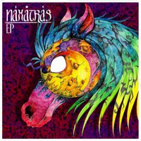 Naxatras - EP