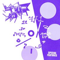 Eggy - Special Features