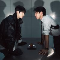 SHOWNU X HYUNGWON - LOVE ME