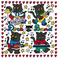 Dora Band - Vinieron Cuatro Gatos