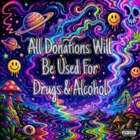 Lil Biz - All Donations Will Be Used For Drugs & Alcohol