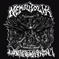 NembutoliK - All Along the Frankston Line