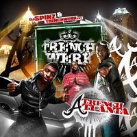 DJ Spinz - Trench Atlanta