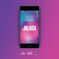 ICEKIID - Jalousi