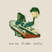 Brandon Lake - The Author