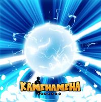 ICEKIID - Kamehameha
